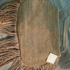 Brand New Purse never used.